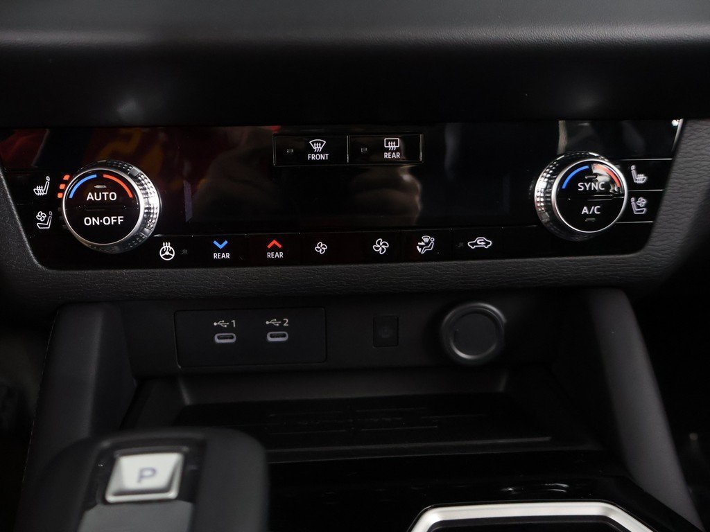 2026 Mitsubishi Outlander SEL - Photo 53