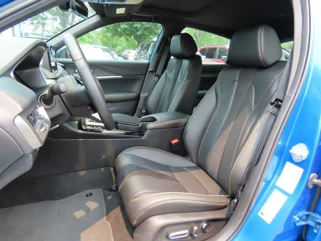 2026 Acura Integra A-Spec with Tech Package - Photo 13