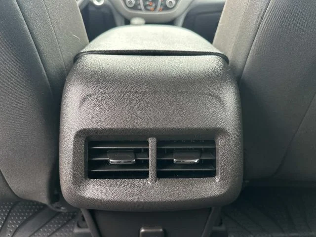 Used 2024 Black Chevrolet LS image 13