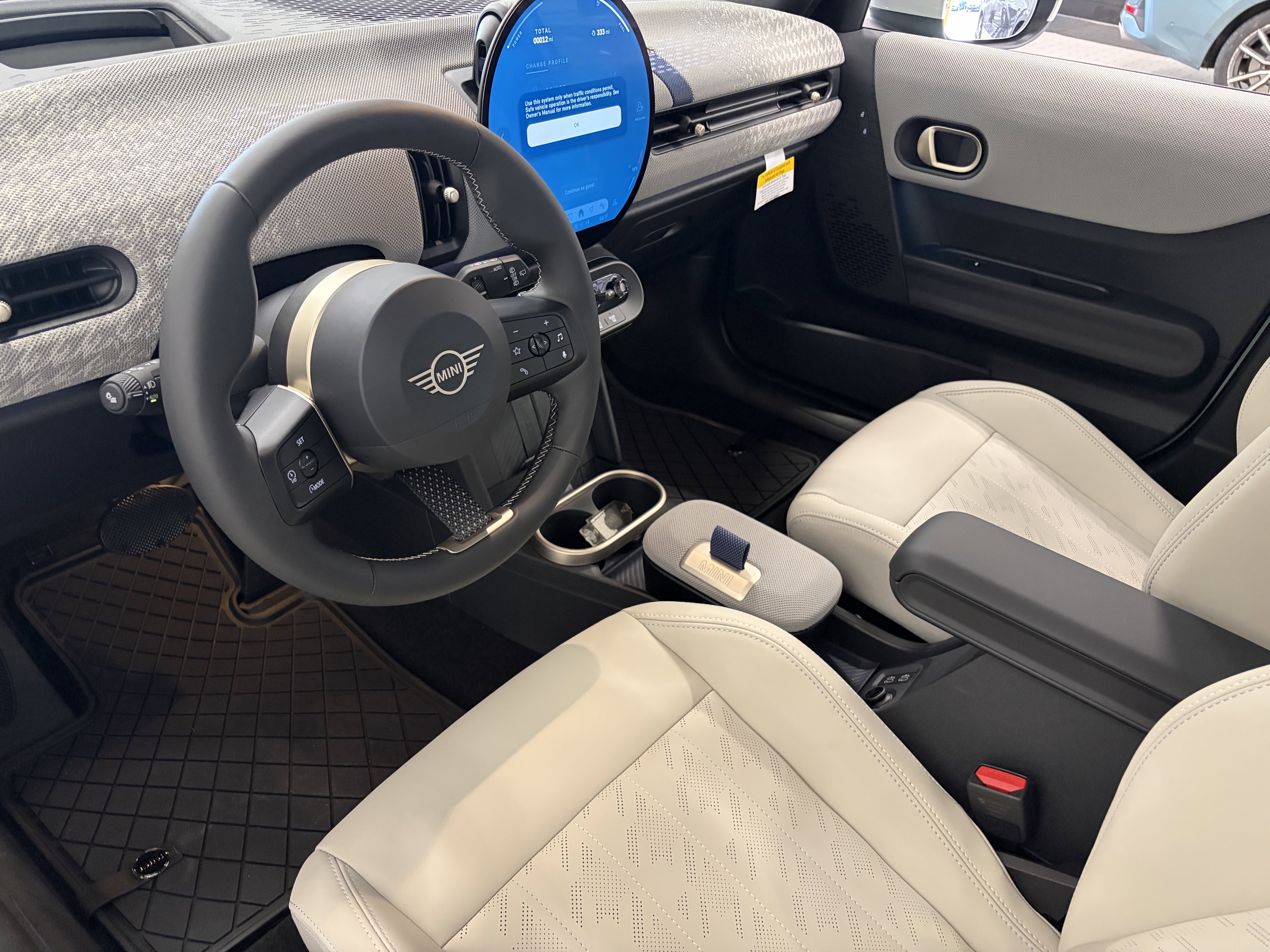 Used 2026 OCEAN WAVE GREEN MINI Base image 10