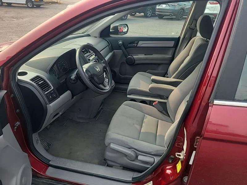 Used 2011  Honda LX image 13