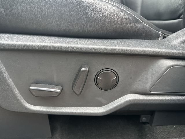 2025 Ford Bronco 4-Door Outer Banks - Photo 16