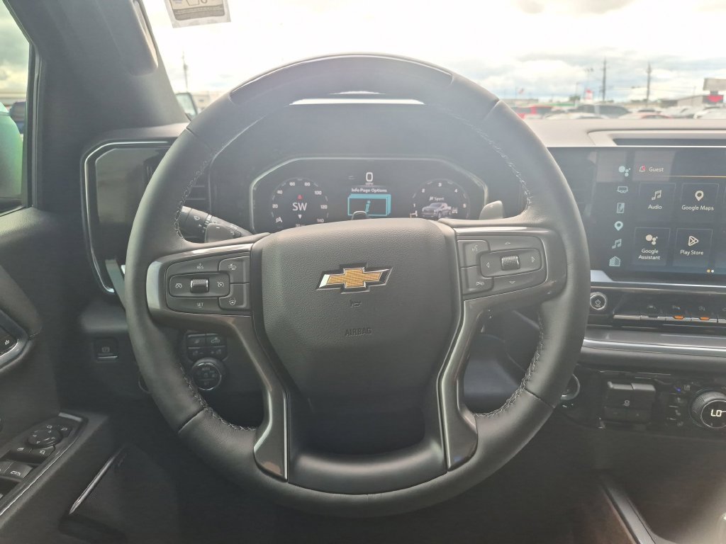 2026 Chevrolet Silverado 1500 High Country - Photo 16