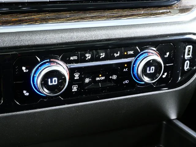 Certified Used 2025 Black GMC Elevation image 24