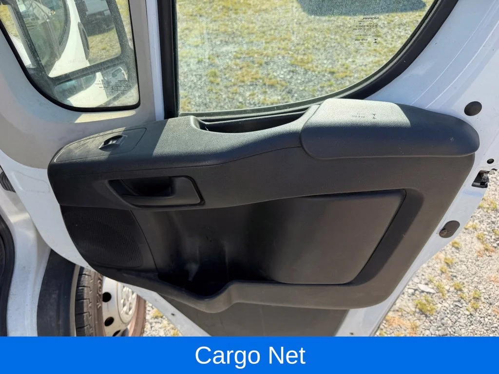 Used 2019 White Ram High Roof image 23