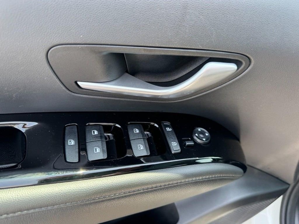 2022 Hyundai Tucson SEL Convenience - Photo 16