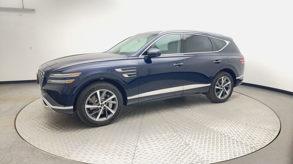Used 2026 Blue Genesis 3.5T Advanced image 6