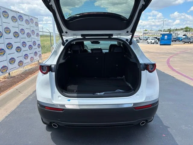 2026 Mazda CX-30 Premium - Photo 6