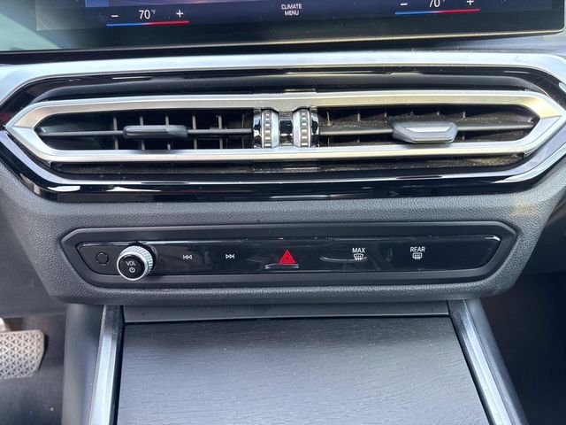 Used 2024 Blue BMW 430i image 26