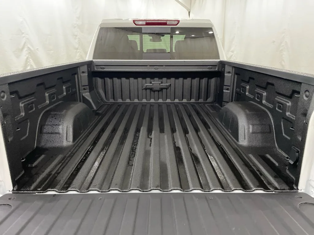 2026 Chevrolet Silverado 1500 LT - Photo 7