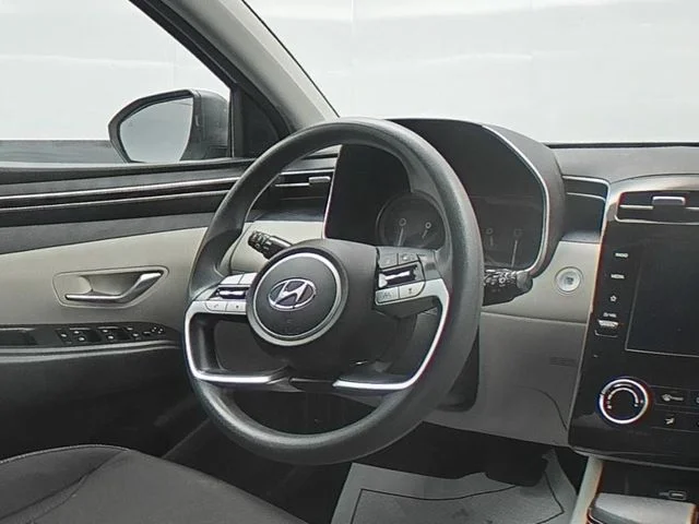 Used 2022 Gray Hyundai SEL image 35