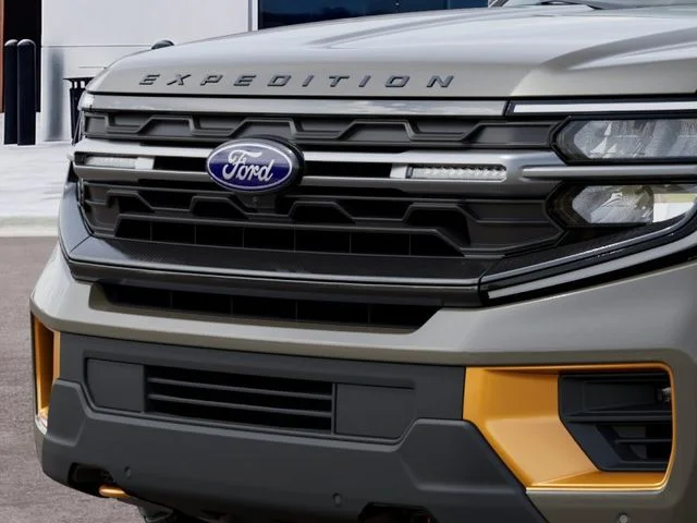 New 2027 Gray Ford Tremor image 17