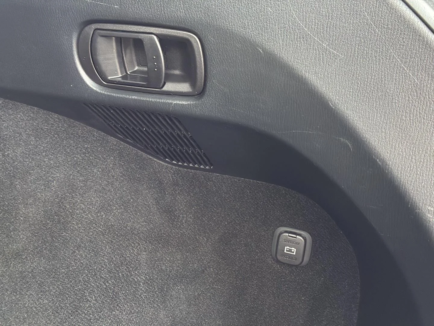 Used 2019 Jet Black Mica Mazda Signature image 32