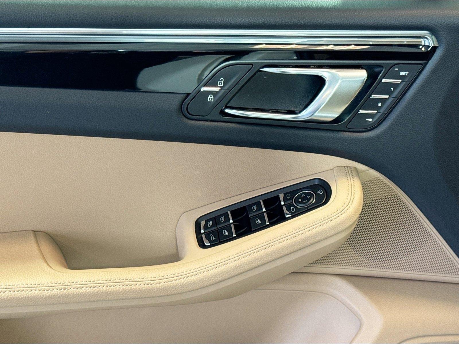 Used 2026 White Porsche  image 11