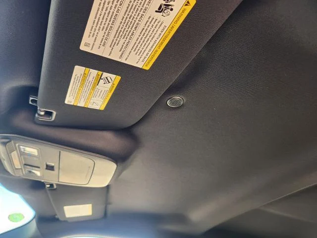 New 2026 Oxford White Ford XLT image 42