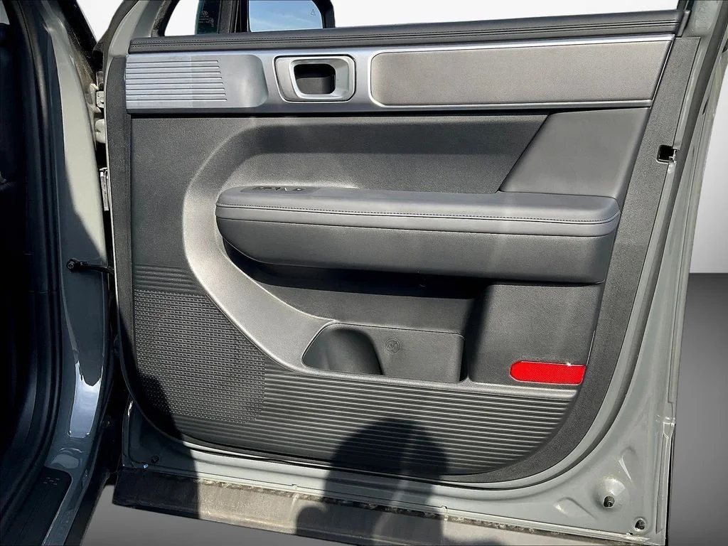 New 2026 Gray Hyundai XRT image 32