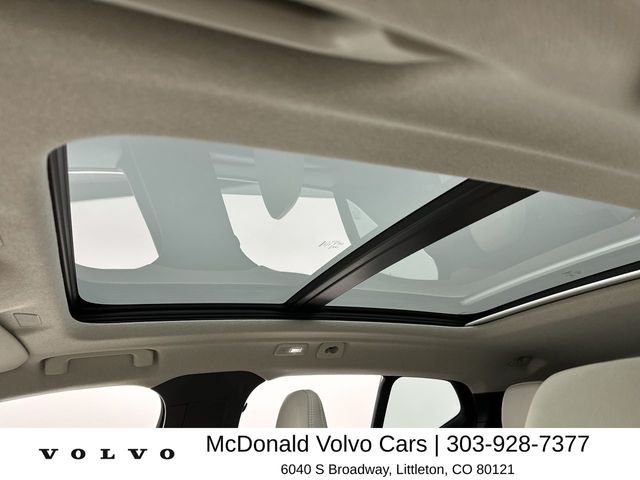 Used 2023 Blue Volvo Ultimate image 22