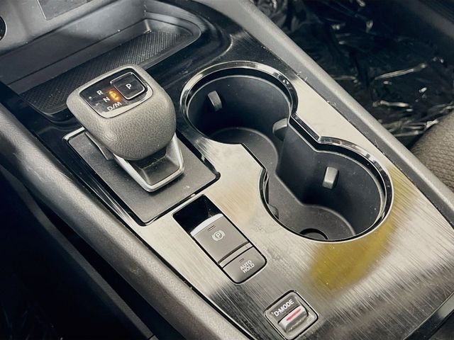 2025 Nissan Rogue SV - Photo 21