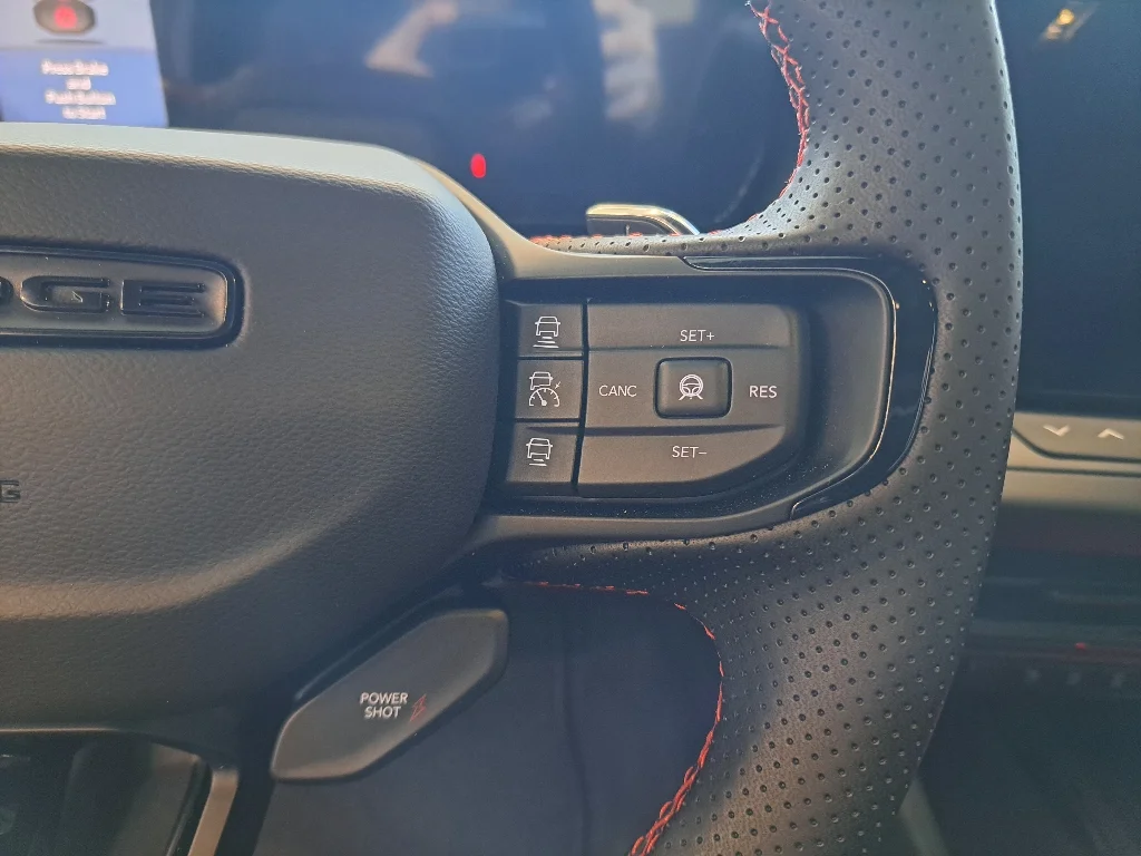 New 2024 Redeye Exterior Paint Dodge R/T image 11