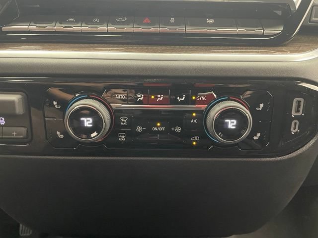 2026 Chevrolet Silverado 1500 RST - Photo 6
