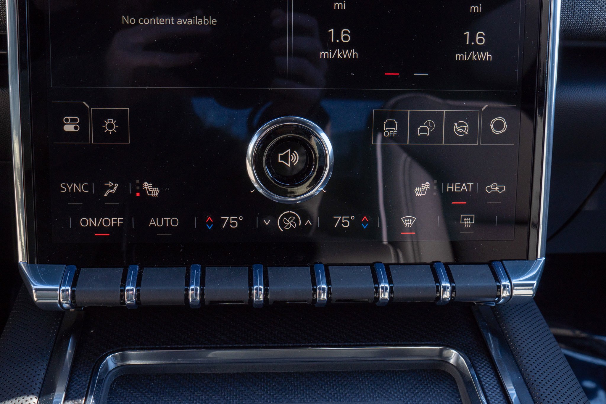2026 GMC Sierra EV Elevation - Photo 14