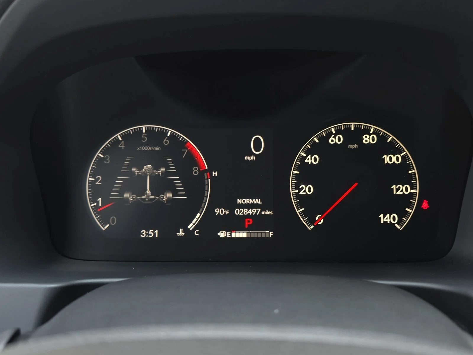 2024 Honda Ridgeline Black Edition - Photo 22