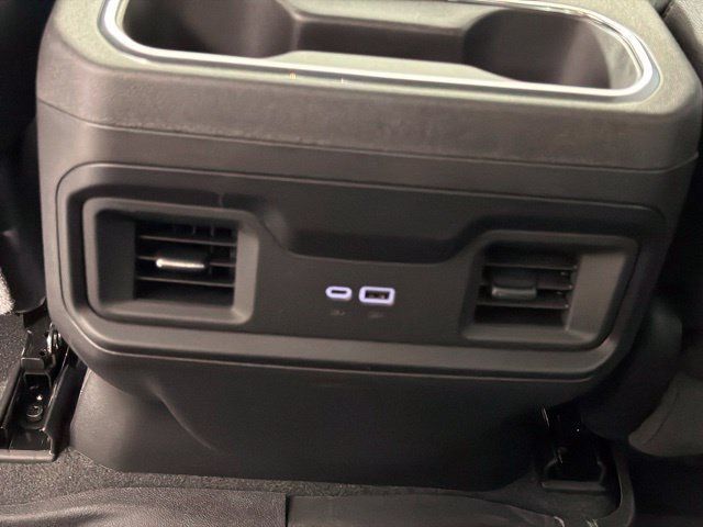 New 2026 Sterling Gray Metallic Chevrolet LT Trail Boss image 40