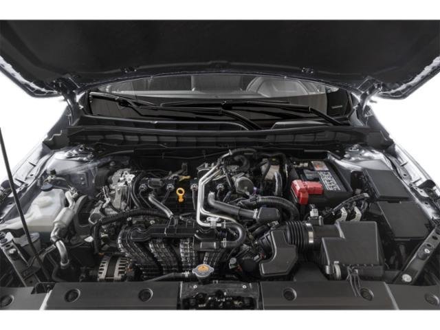 New 2026 Super Black Nissan SR image 14