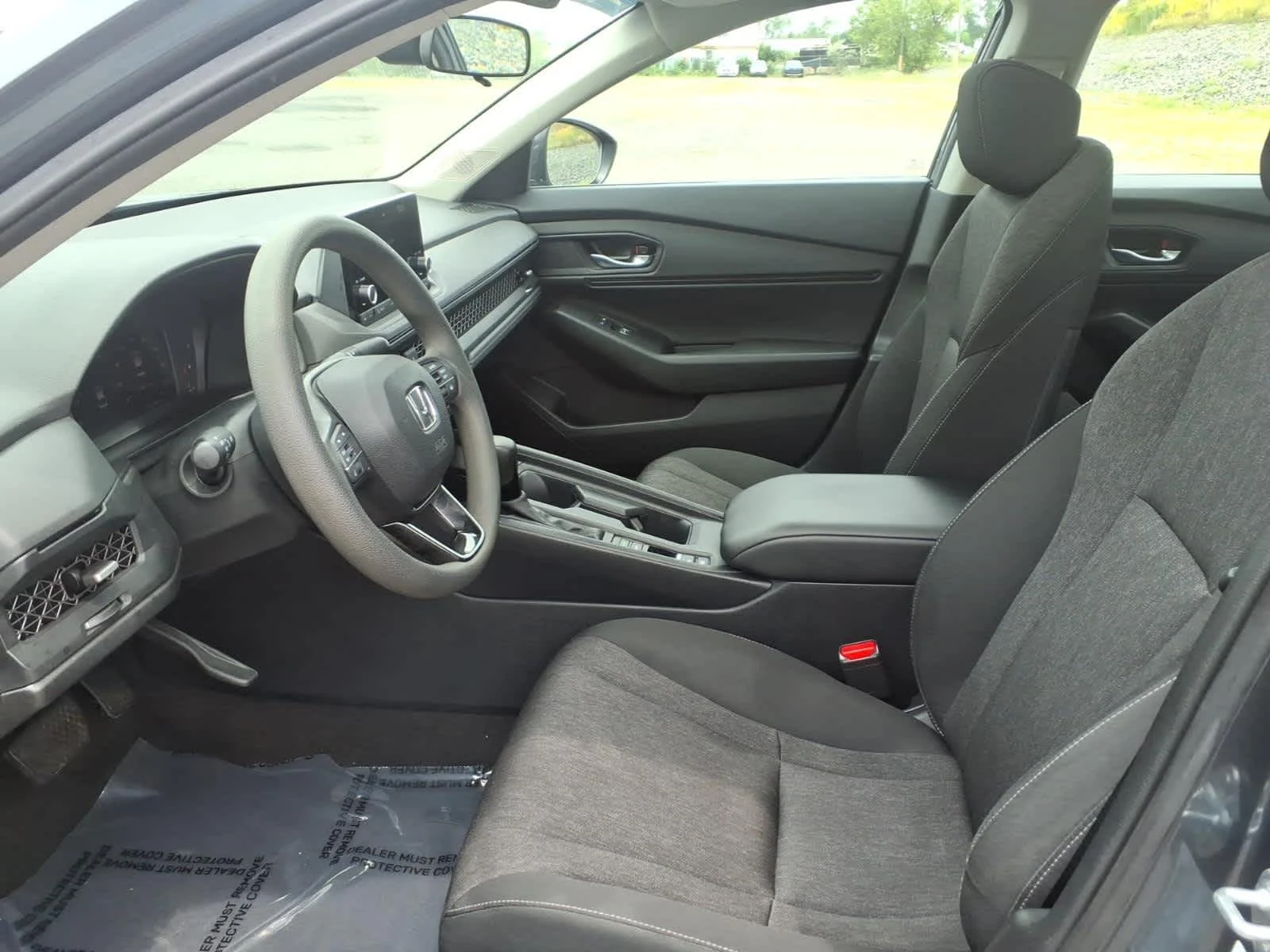 2023 Honda Accord EX - Photo 18