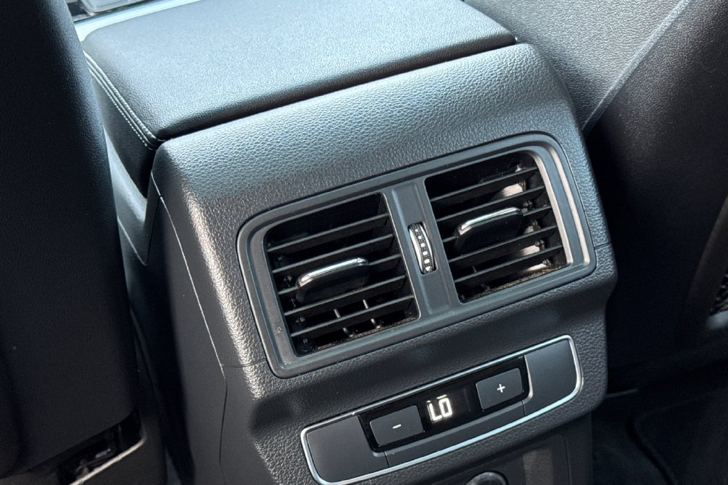 Used 2025 Gray Audi 45 S line Premium image 16