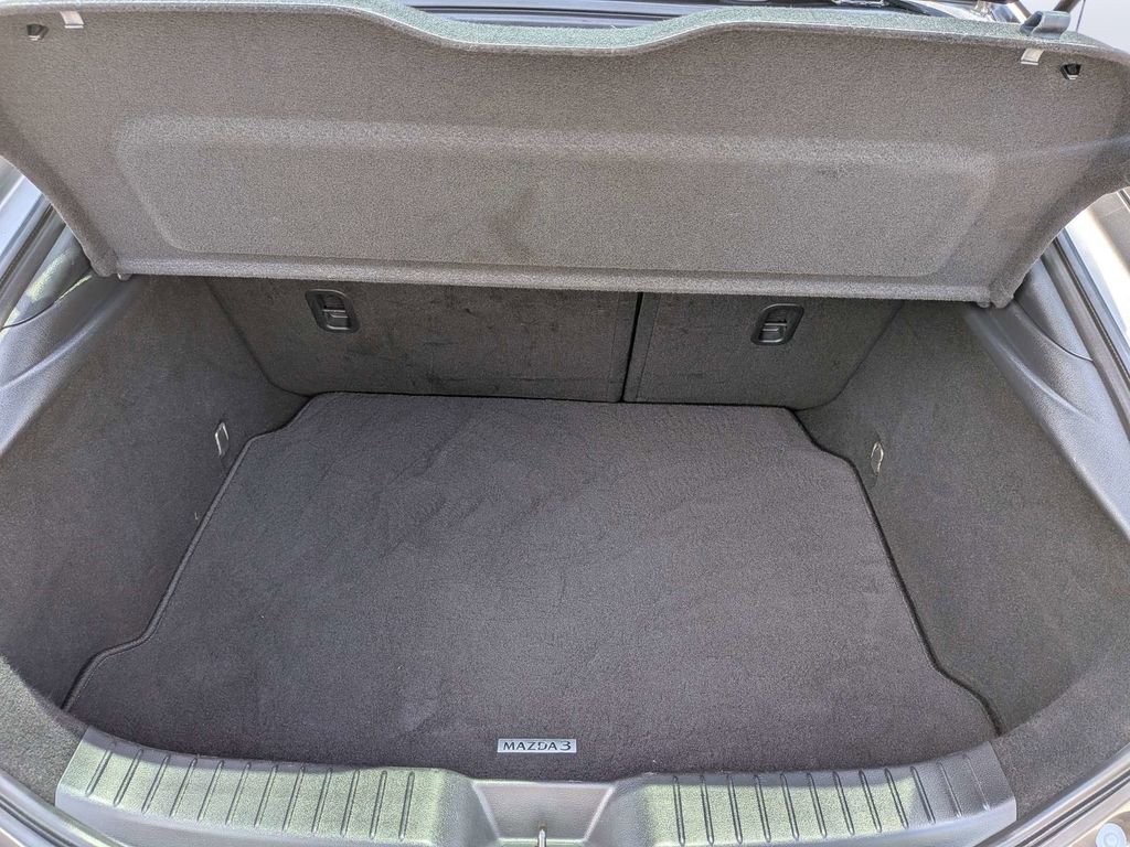 Used 2023 Gray Mazda 2.5 S Premium Package image 14