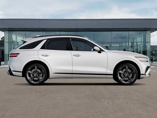 New 2027 Genesis GV70 2.5T Sport Prestige