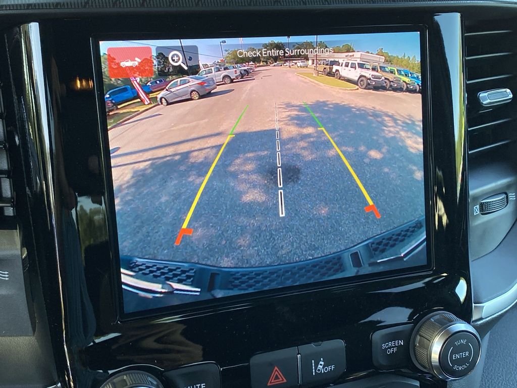 2026 RAM 1500 Big Horn/Lone Star - Photo 26