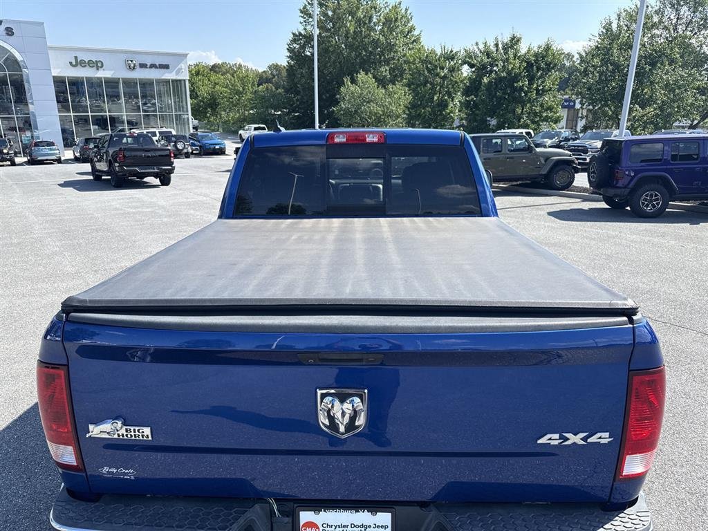 Used 2015 BLUE RAM SLT image 12