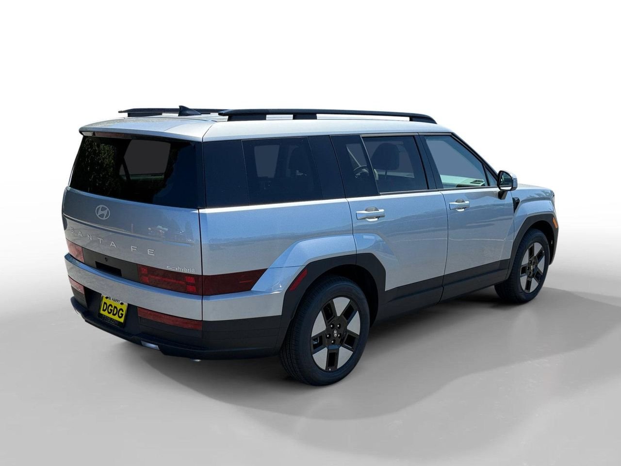 New 2026 Shimmering Silver Hyundai SEL image 25