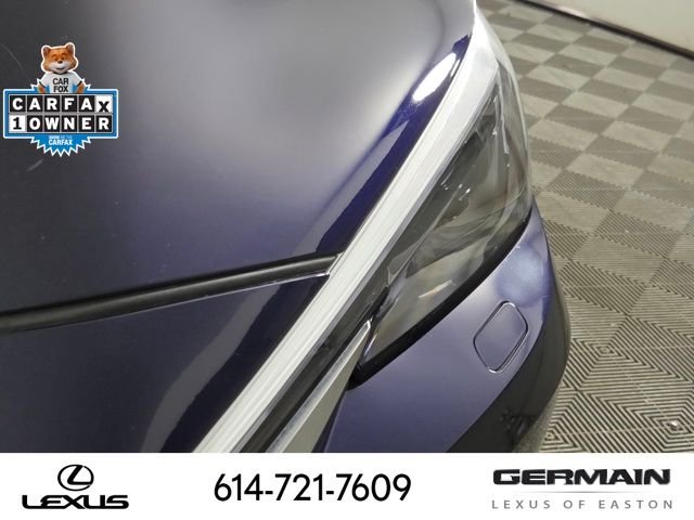 Used 2025  Lexus 350 Luxury image 15