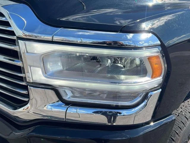 Used 2024 Black Ram Laramie image 10