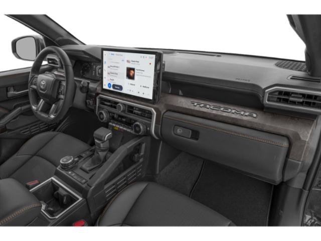 Used 2024 Black Toyota  image 14