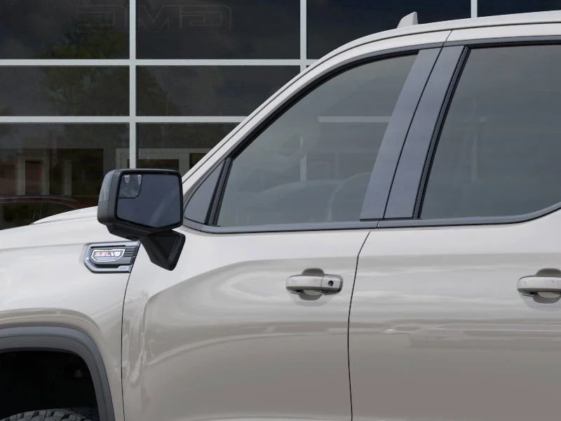 2026 GMC Sierra 1500 AT4 - Photo 12