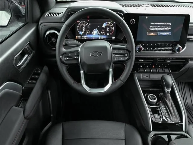 2026 Chevrolet Colorado Z71 - Photo 20