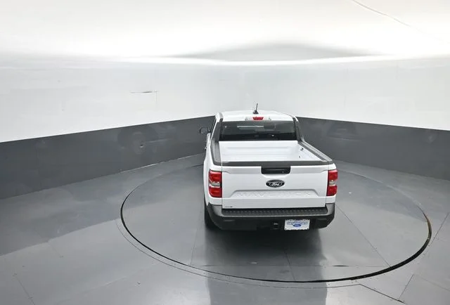 New 2026 Oxford White Ford XL image 29