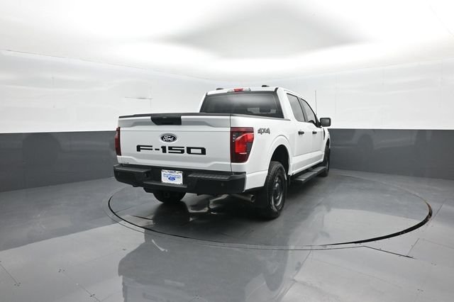 Certified Used 2025 White Ford XL image 7