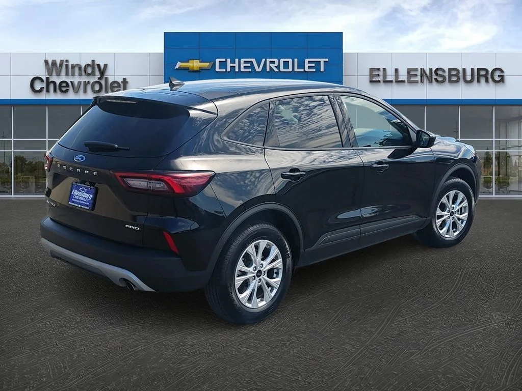 2025 Ford Escape Active - Photo 7