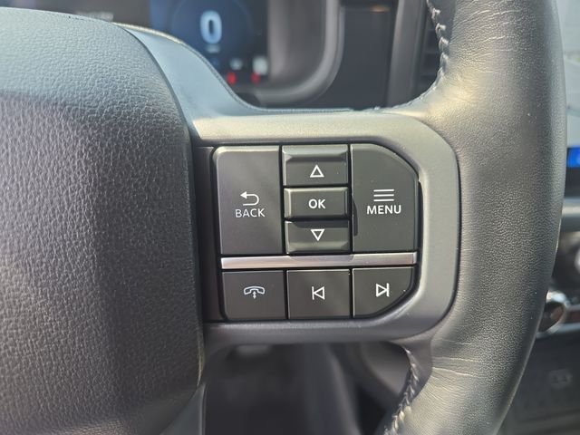 Certified Used 2024 Avalanche Ford Lariat image 17