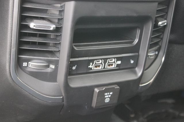 Used 2020 Silver Ram Limited image 25