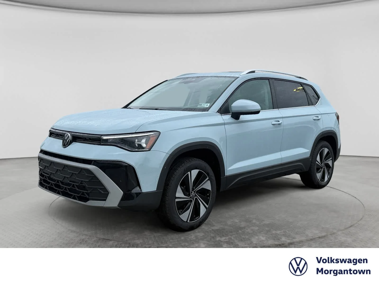 2026 Volkswagen Taos 1.5T SE 4Motion's photo