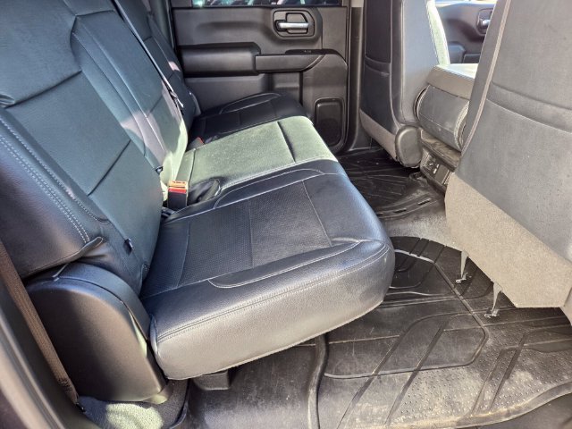 2024 Chevrolet Silverado 2500HD Custom - Photo 14