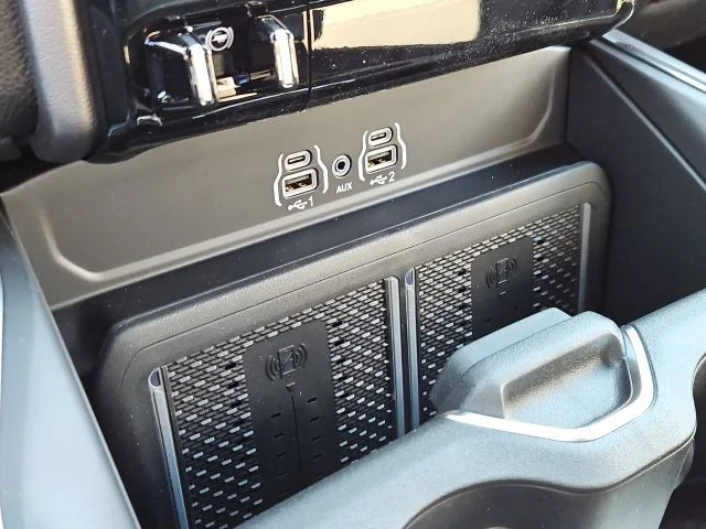 New 2026 Diamond Black Ram Laramie image 44