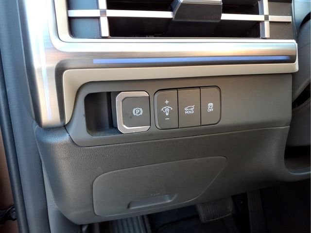 Used 2024 Brown Hyundai Limited image 28