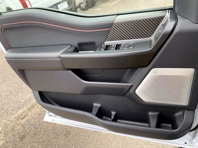 Used 2025 White Ford Raptor image 24